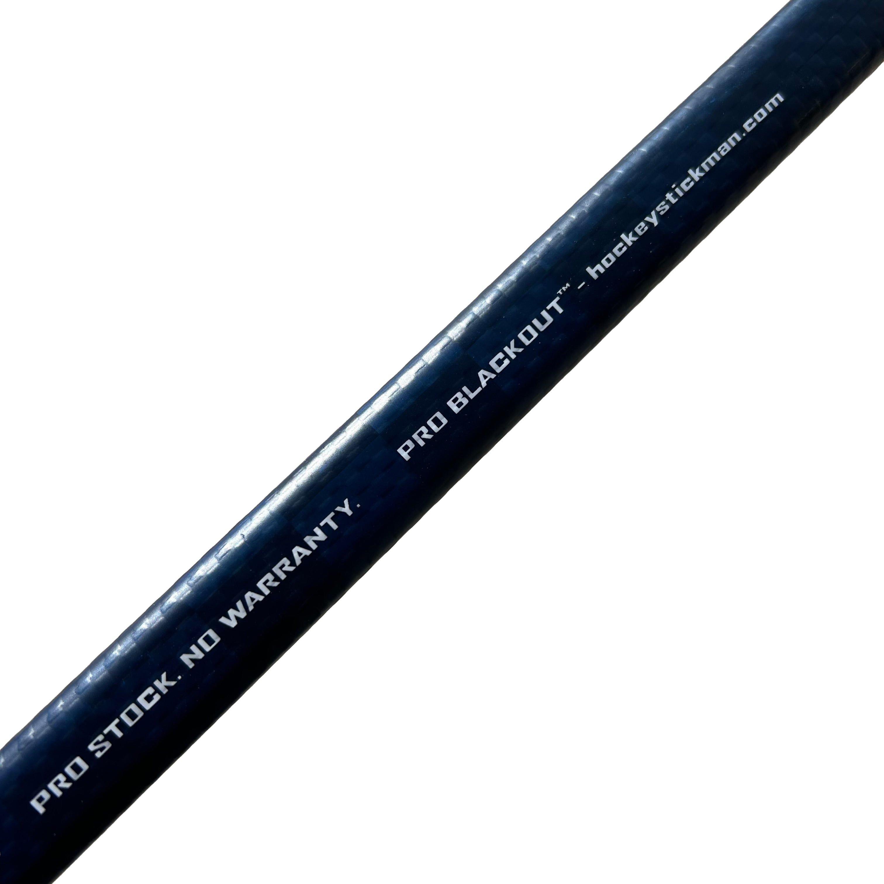 Goalie - Pro Blackout™ Blue Lite - Intermediate
